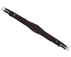 EquiFit® Essential Schooling Girth with SheepsWool™ Liner