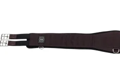 EquiFit® Essential Schooling Girth with SheepsWool™ Liner
