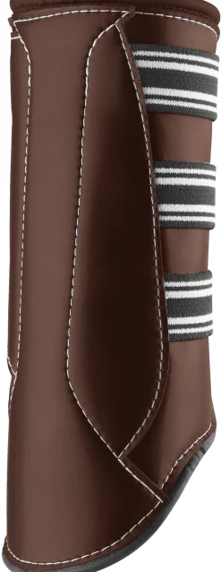 EquiFit® MultiTeq SheepsWool Tall Hind Boots