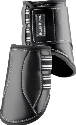 EquiFit® MultiTeq Short Hind Boot