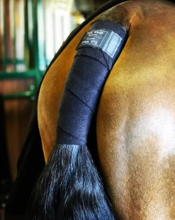 EquiFit® No-Hassle Tail Wrap