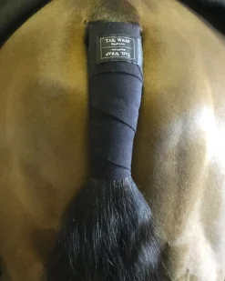 EquiFit® No-Hassle Tail Wrap