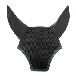 EquiFit® Pony Ear Bonnet with Colored Trim and No Logo