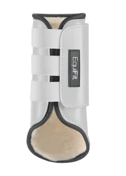 EquiFit® SheepsWool™ MultiTeq™ Front Boots