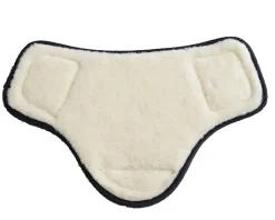 EquiFit® SheepsWool™ Replacement Liners for Hind D-Teq™/Eq-Teq™ Boots