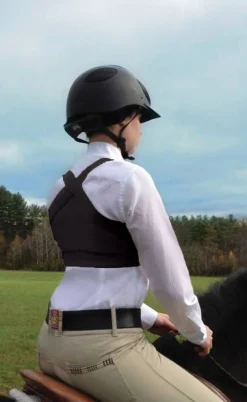 EquiFit® ShouldersBack™ Lite