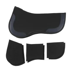 EquiFit® Thin ImpacTeq® Half Pad with Shims