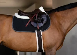 EquiFit® UltraWool™ Essential Schooling Girth