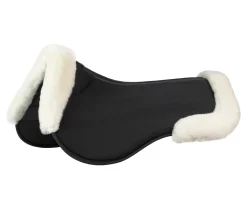 EquiFit® UltraWool™ ImpacTeq® Half Pad