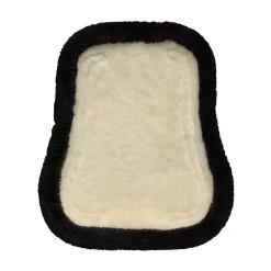 EquiFit® UltraWool™ ImpacTeq® Replacement Liners for Front D-Teq & Eq-Teq Boots