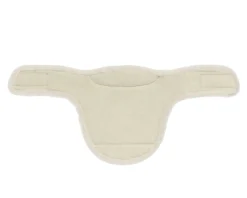 EquiFit® UltraWool™ Replacement Liner for Anatomical BellyGuard Girth