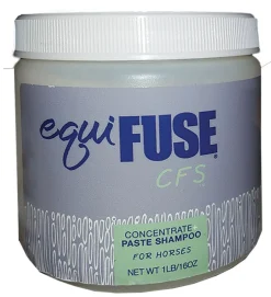 EquiFUSE® CFS™ Concentrate Paste Shampoo