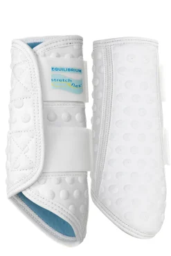 Equilibrium Original Stretch & Flex Flatwork Leg Wraps