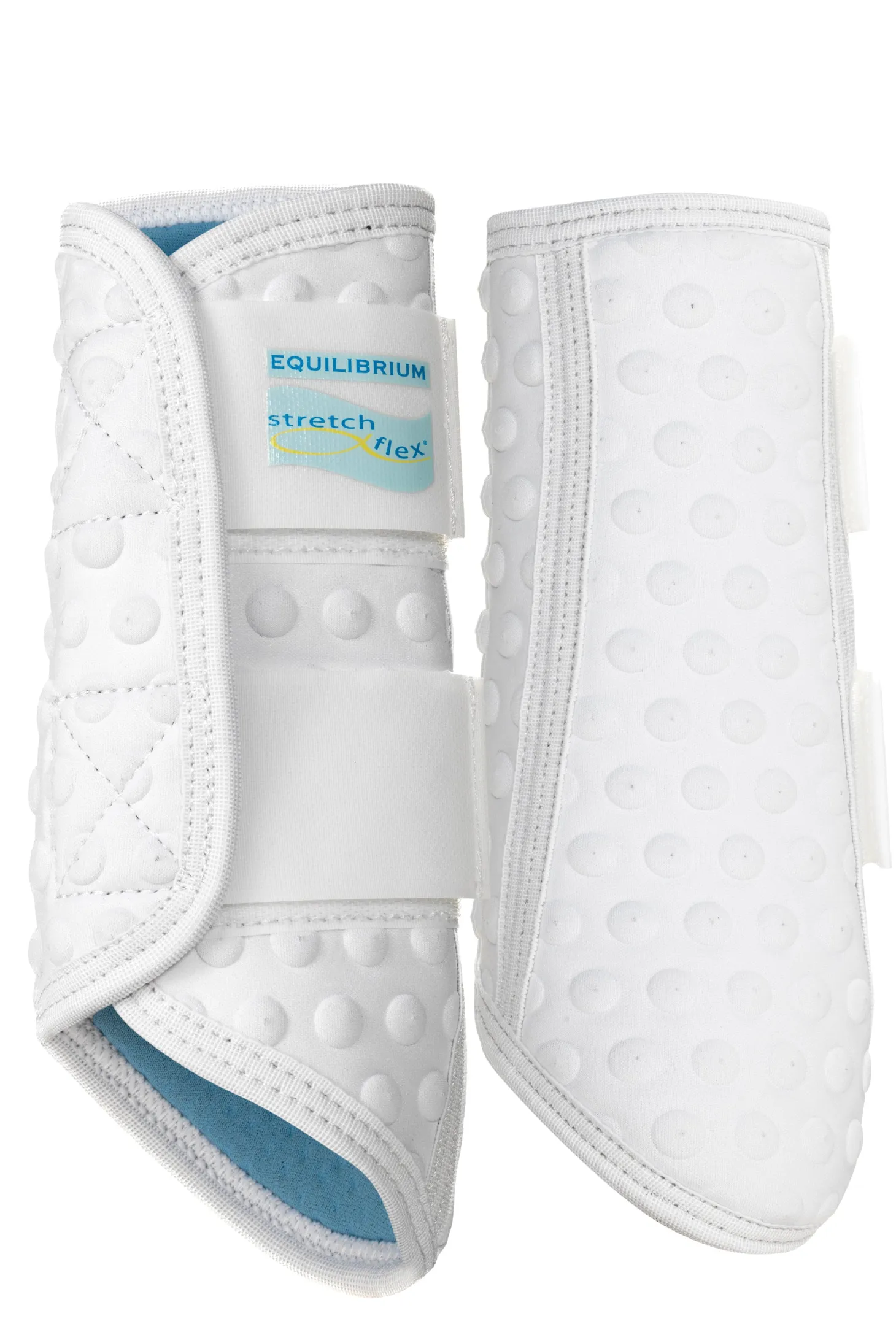 Equilibrium Original Stretch & Flex Flatwork Leg Wraps