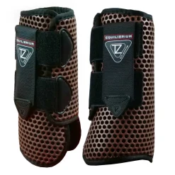 Equilibrium Tri-Zone All Sport Boots