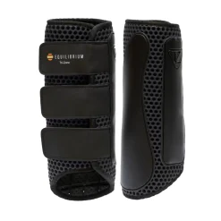 Equilibrium Tri-Zone Impact Hind Boots