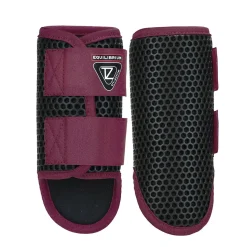 Equilibrium Tri-Zone Ultra Brushing Boots