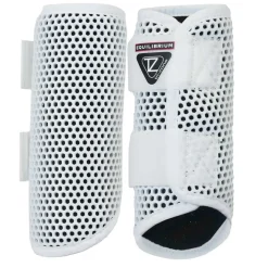 Equilibrium Tri-Zone Ultra Brushing Boots