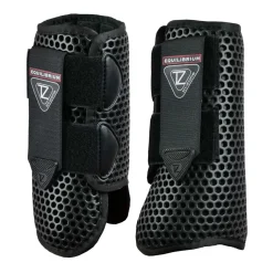 Equilibrium Tri-Zone Ultra Brushing Boots