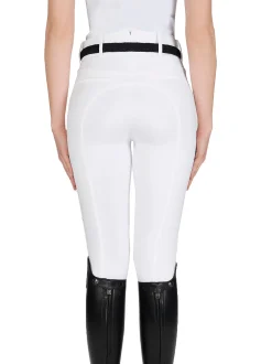 Equiline Ladies’ Arlette High-Waist Full-Seat Breech