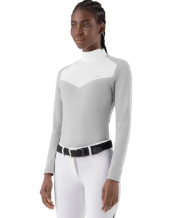 Equiline Ladies’ Caspe Show Shirt