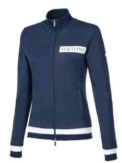 Equiline Ladies’ Eliage Sweatshirt
