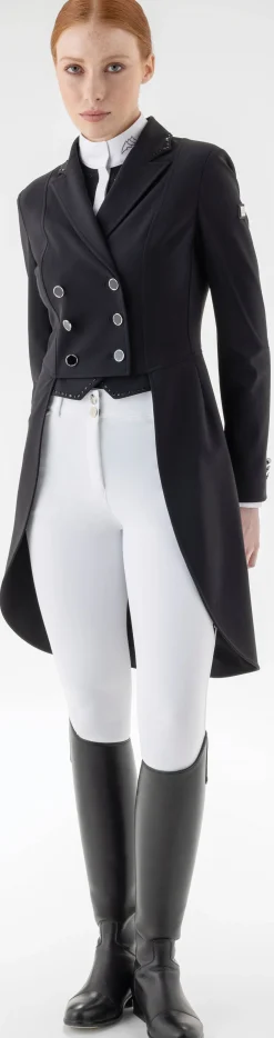 Equiline Ladies’ Ginderg Shadbelly