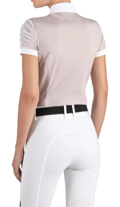 Equiline Ladies’ GinnyG Competition Shirt
