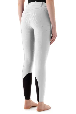 Equiline Ladies’ Gorgafh High-Waist Full-Grip Breech