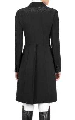 Equiline Ladies’ Gresig Shadbelly