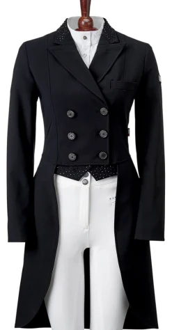 Equiline Ladies’ Marilyn Shadbelly