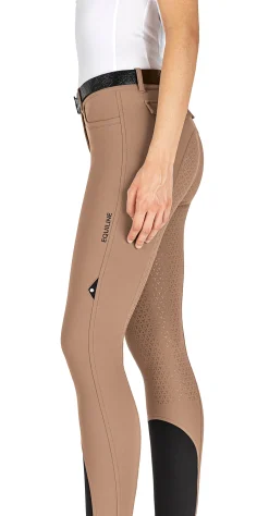 Equiline Ladies’ Etraef Full-Seat Breech