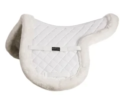 Equinavia Eidsvoll Ultra Fleece Trimmed Show Pad