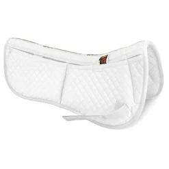 Equine Comfort Product® Correction Half Pad
