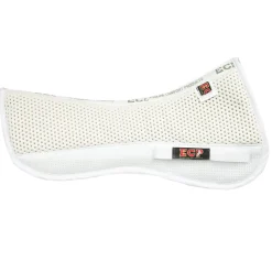 Equine Comfort Products® Grip Tech Half Pad
