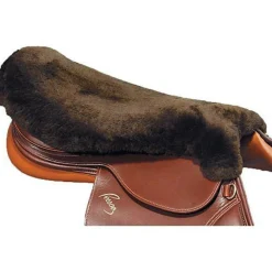 Equine Comfort Products® Sheepskin Seat Saver