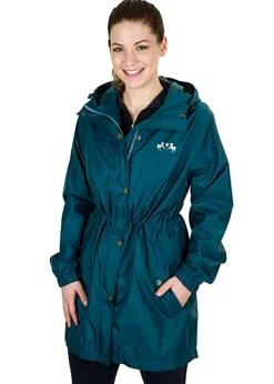 Equine Couture™ Ladies’ Element Rain Jacket