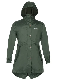 Equine Couture™ Ladies’ Element Rain Jacket