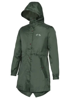Equine Couture™ Ladies’ Element Rain Jacket