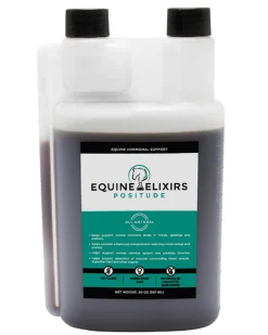 Equine Elixir Positude®