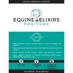 Equine Elixir Positude®