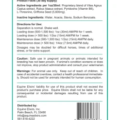 Equine Elixir Positude®