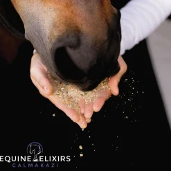 Equine Elixirs Calmakazi®