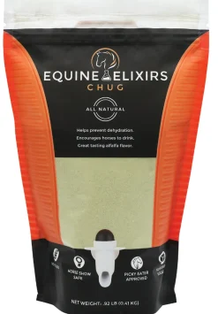 Equine Elixirs Chug®