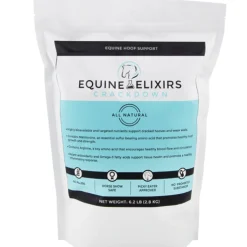 Equine Elixirs Crackdown®