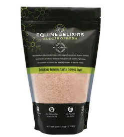 Equine Elixirs Electrofresh