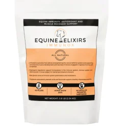 Equine Elixirs Immunox®