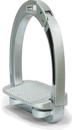 Equine Innovations Q-Release Aluminum Stirrups