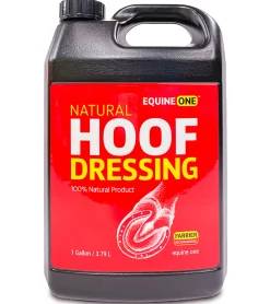 Equine One™ Hoof Dressing - Gallon