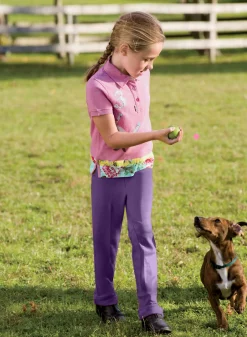 EquiStar™ Children's Pull-On Jods